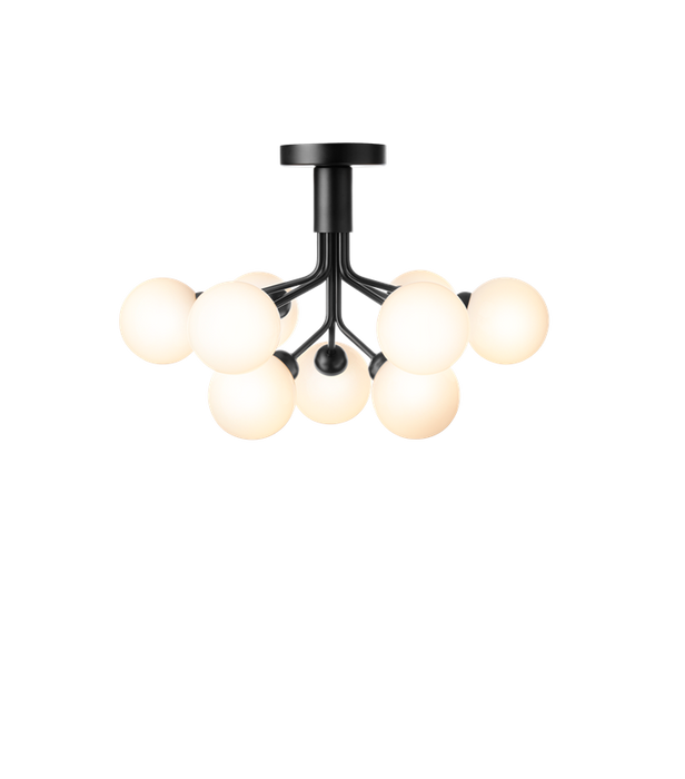 Apiales 9 Ceiling Lamp - MyConcept Hong Kong