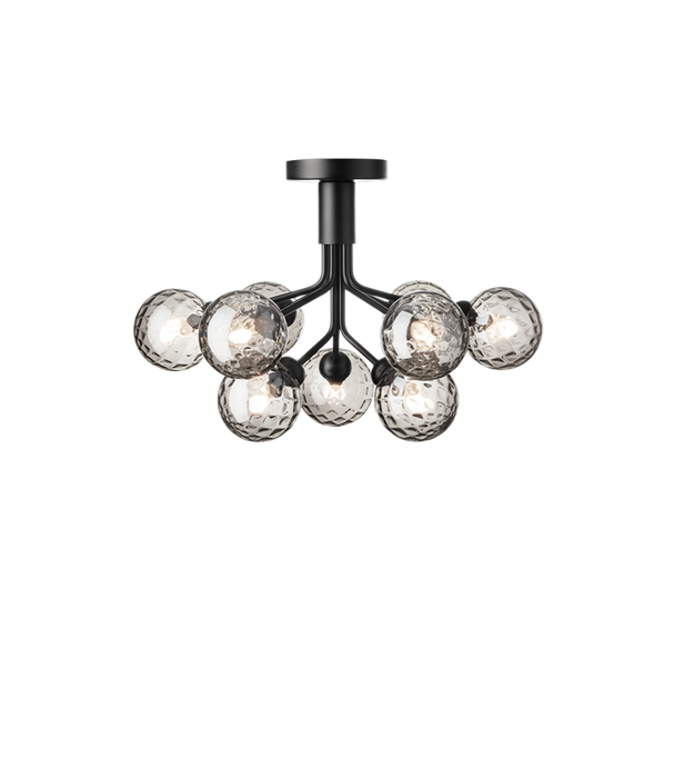 Apiales 9 Ceiling Lamp - MyConcept Hong Kong