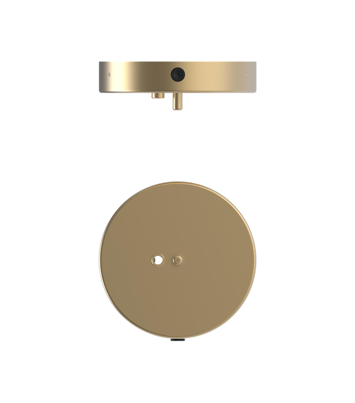 Apiales 9 Suspension Lamp - MyConcept Hong Kong