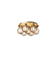 Apiales 7 Plafond Ceiling Lamp - MyConcept Hong Kong
