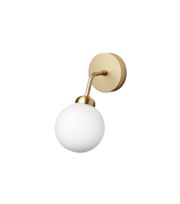 Apiales Wall Lamp - MyConcept Hong Kong