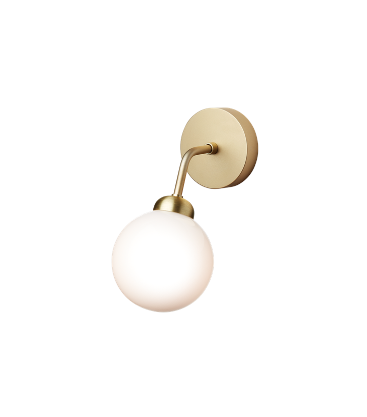 Apiales Wall Lamp - MyConcept Hong Kong