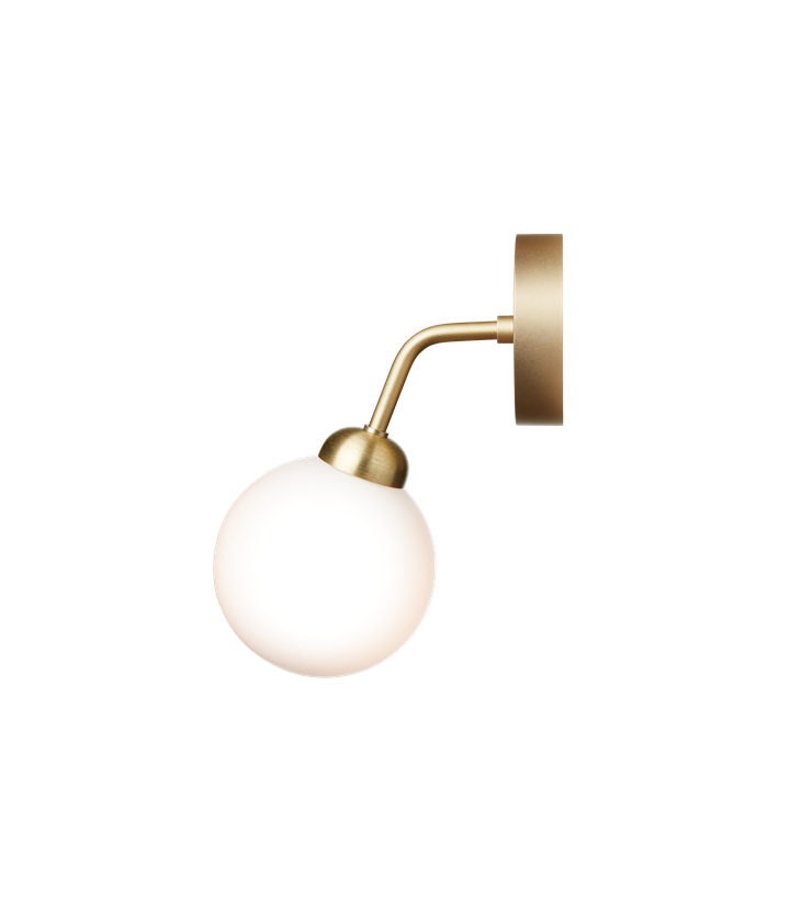 Apiales Wall Lamp - MyConcept Hong Kong