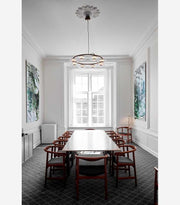 Blossi 8 Suspension Lamp - MyConcept Hong Kong