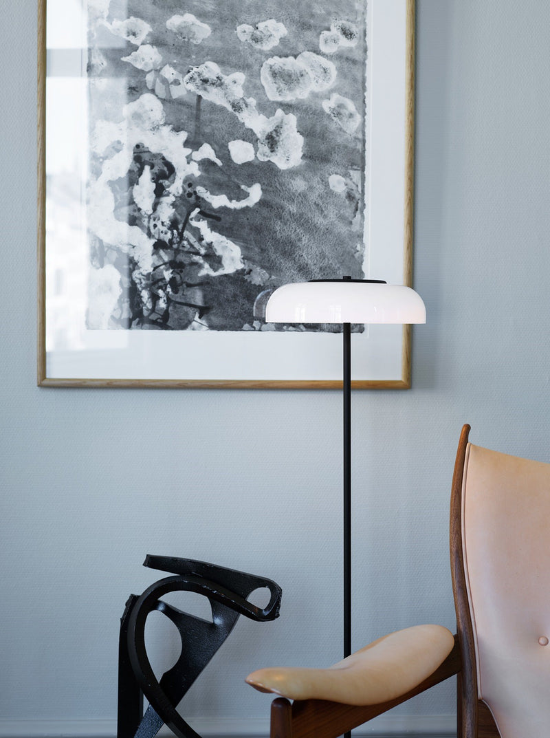 Blossi Floor Lamp - MyConcept Hong Kong