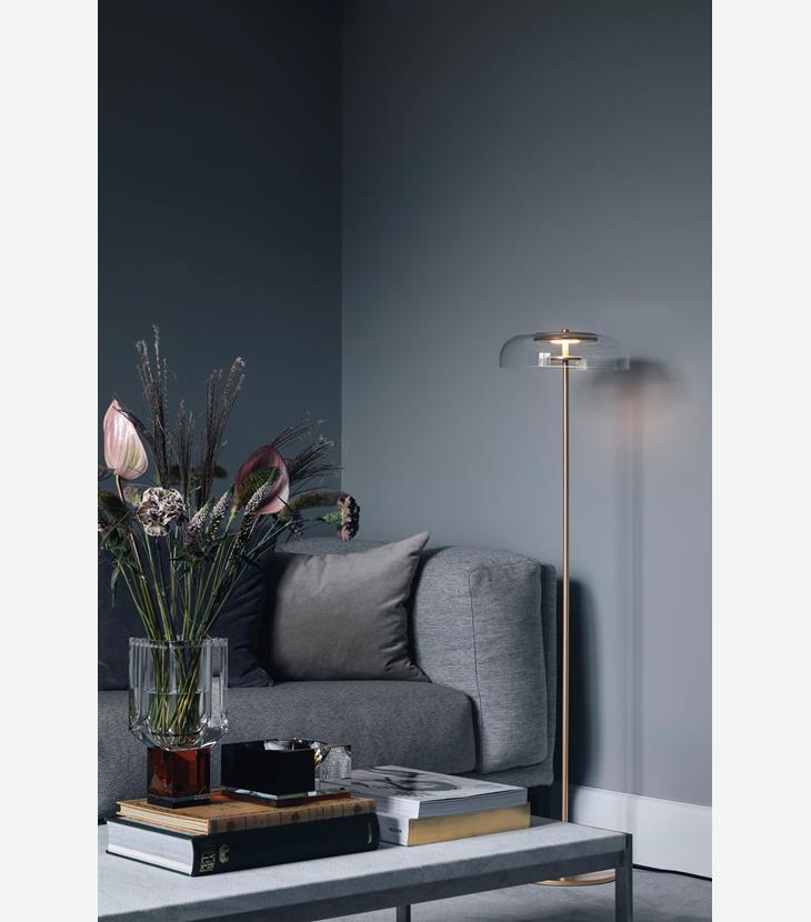 Blossi Floor Lamp - MyConcept Hong Kong