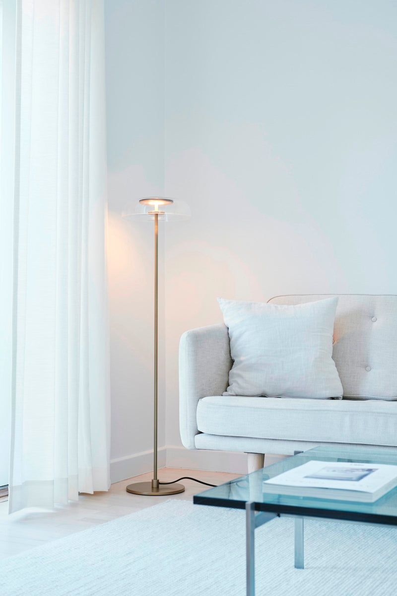 Blossi Floor Lamp - MyConcept Hong Kong