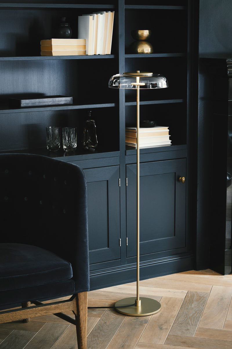 Blossi Floor Lamp - MyConcept Hong Kong