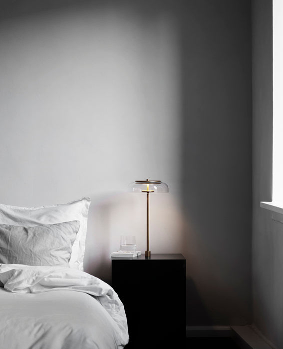 Blossi Table Lamp - MyConcept Hong Kong