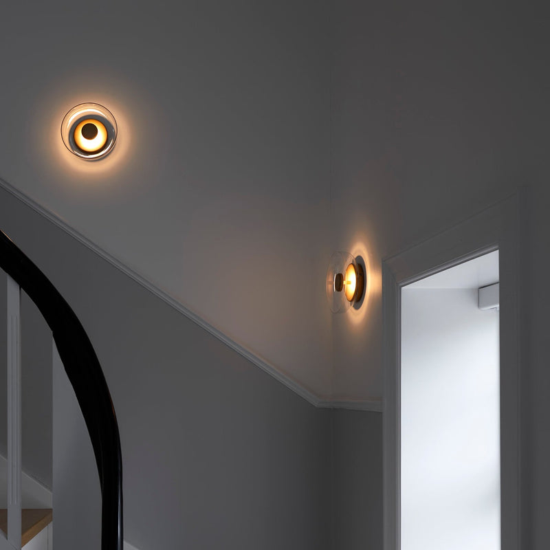 Blossi Wall Lamp - MyConcept Hong Kong
