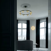 Blossi 8 Suspension Lamp - MyConcept Hong Kong