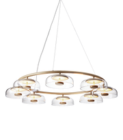 Blossi 8 Suspension Lamp - MyConcept Hong Kong