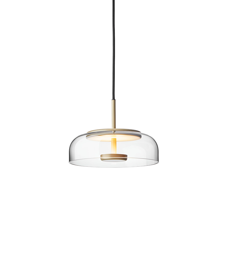 Blossi 1 Suspension Lamp - MyConcept Hong Kong