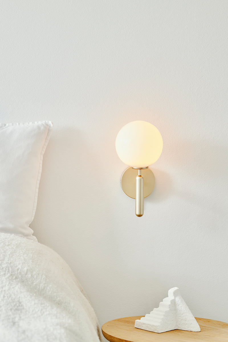 Miira Wall Lamp - MyConcept Hong Kong