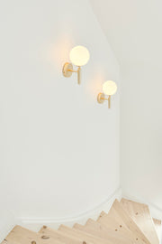 Miira Wall Lamp - MyConcept Hong Kong