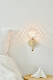 Miira Wall Lamp - MyConcept Hong Kong
