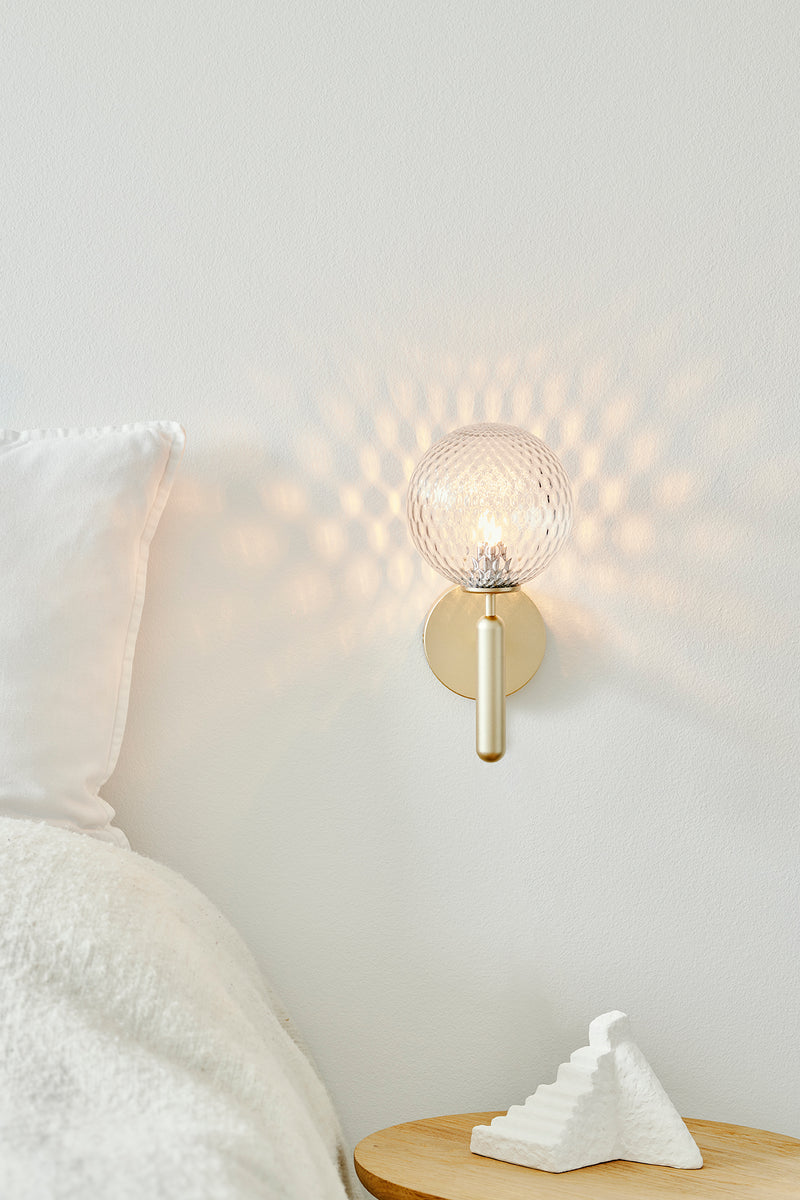 Miira Wall Lamp - MyConcept Hong Kong