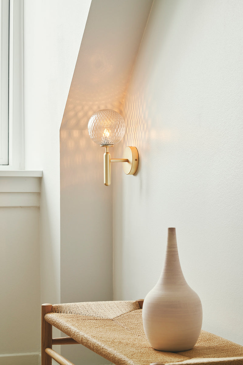 Miira Wall Lamp - MyConcept Hong Kong