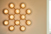 Liila 12 Wall Lamp - MyConcept Hong Kong