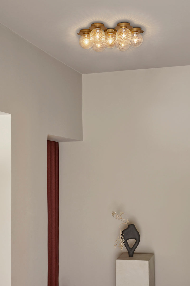 Liila Star Wall Lamp - MyConcept Hong Kong
