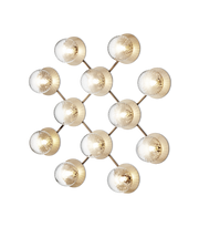 Liila 12 Wall Lamp - MyConcept Hong Kong