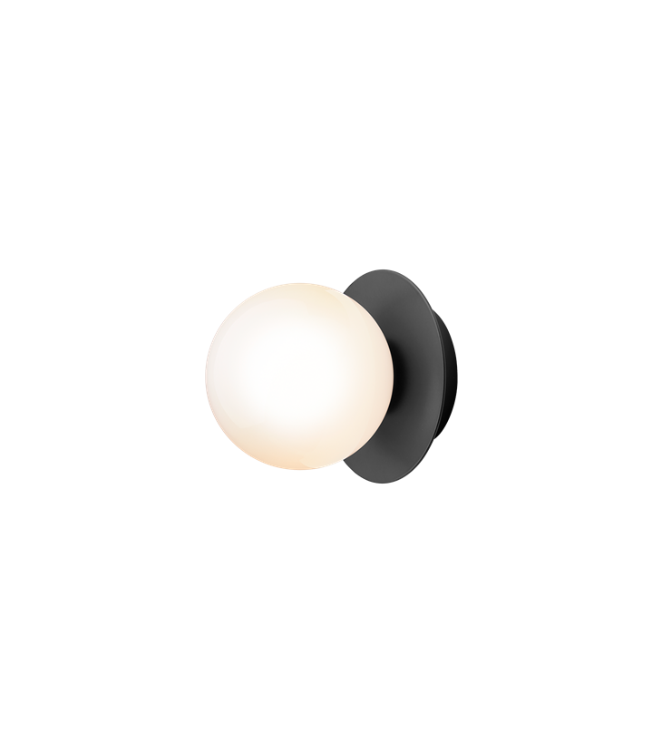 Liila 1 Wall Lamp - MyConcept Hong Kong