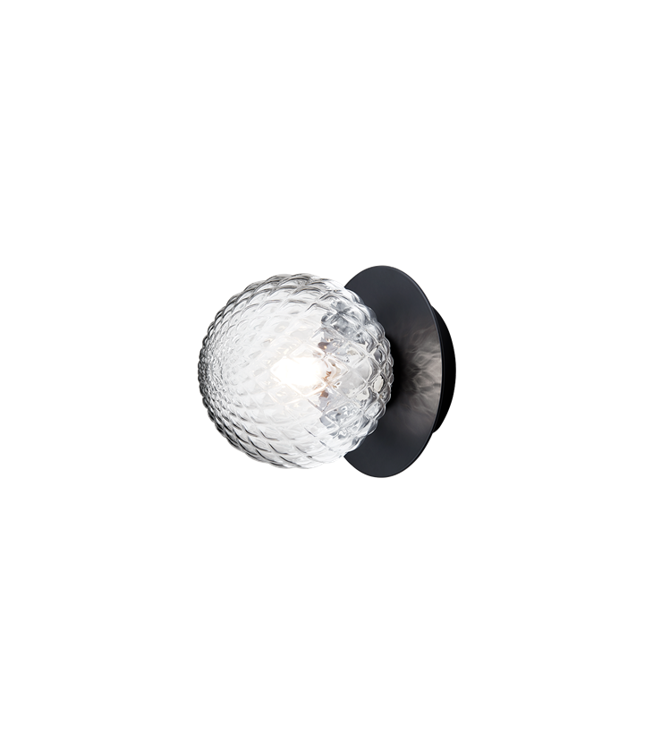 Liila 1 Wall Lamp - MyConcept Hong Kong