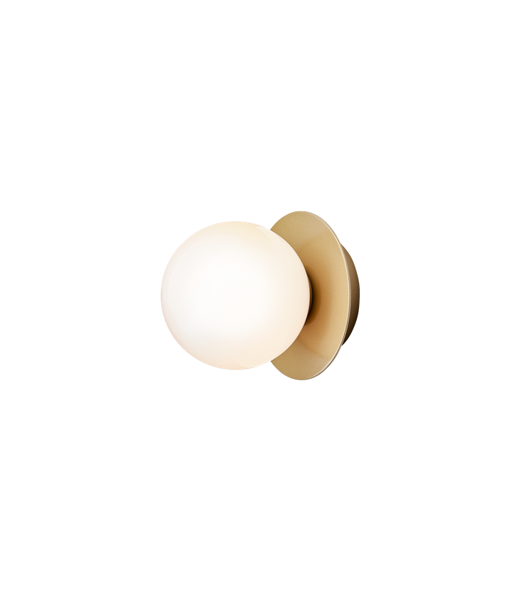 Liila 1 Wall Lamp - MyConcept Hong Kong