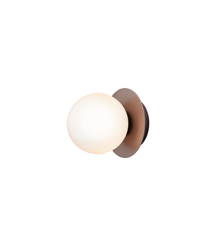 Liila 1 Wall Lamp - MyConcept Hong Kong