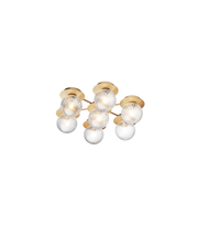 Liila Star Wall Lamp - MyConcept Hong Kong
