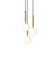 Miira 3 Suspension Lamp - MyConcept Hong Kong