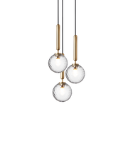 Miira 3 Suspension Lamp - MyConcept Hong Kong