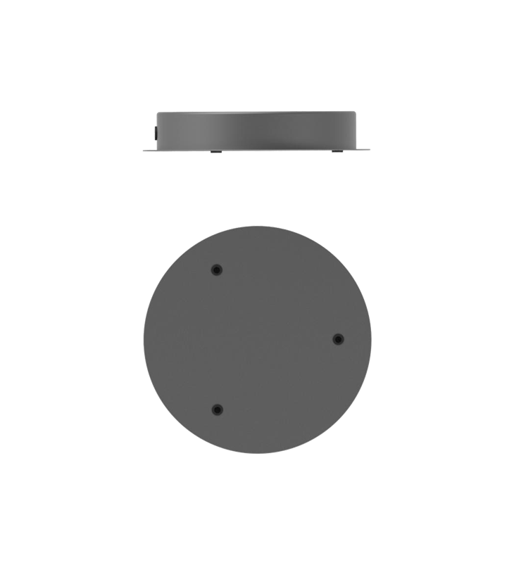 Miira 3 Suspension Lamp - MyConcept Hong Kong