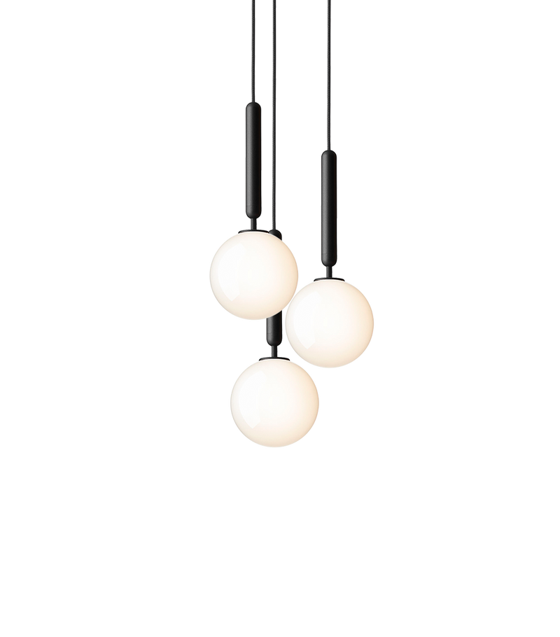 Miira 3 Suspension Lamp - MyConcept Hong Kong