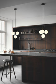 Miira 4 Suspension Lamp - MyConcept Hong Kong