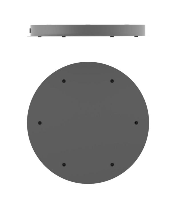 Miira 6 Suspension Lamp - MyConcept Hong Kong