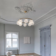 Miira 8 Oval Suspension Lamp - MyConcept Hong Kong