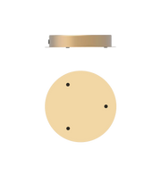 Miira 3 Suspension Lamp - MyConcept Hong Kong