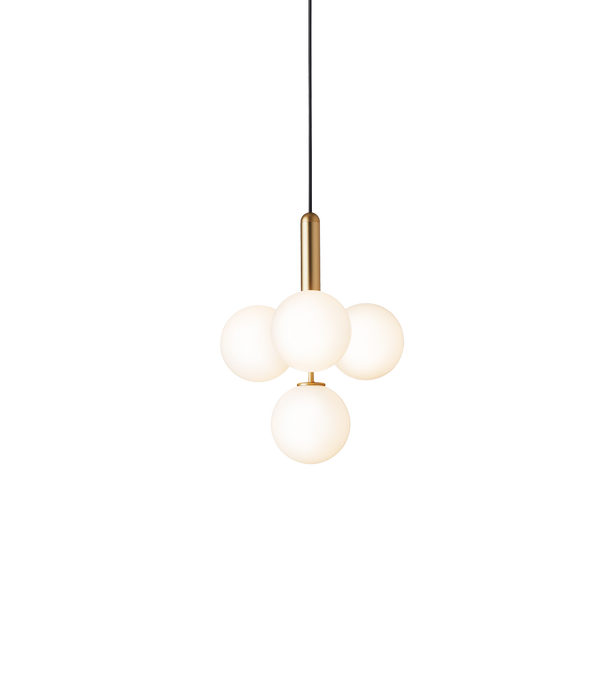 Miira 4 Suspension Lamp - MyConcept Hong Kong