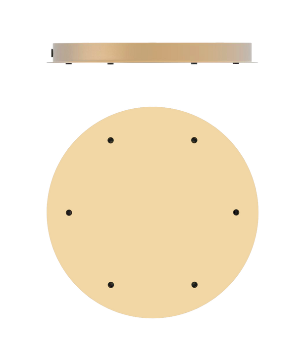 Miira 6 Suspension Lamp - MyConcept Hong Kong