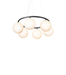 Miira 6 Circular Suspension Lamp - MyConcept Hong Kong