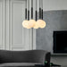 Miira 6 Suspension Lamp - MyConcept Hong Kong