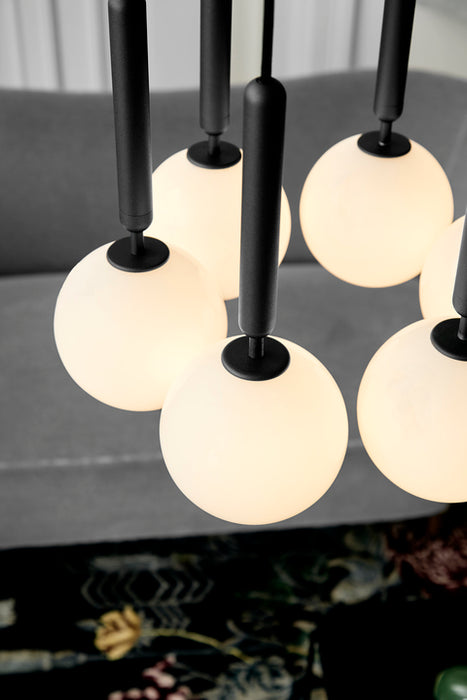Miira 6 Suspension Lamp - MyConcept Hong Kong
