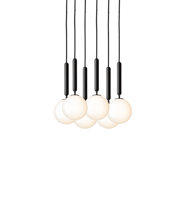 Miira 6 Suspension Lamp - MyConcept Hong Kong