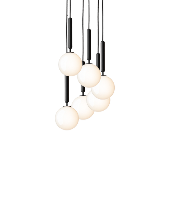 Miira 6 Suspension Lamp - MyConcept Hong Kong
