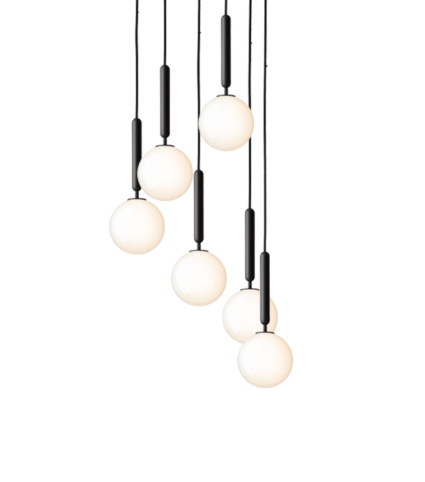 Miira 6 Suspension Lamp - MyConcept Hong Kong
