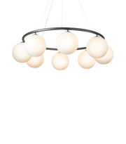 Miira 8 Circular Suspension Lamp - MyConcept Hong Kong