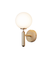 Miira Wall Lamp - MyConcept Hong Kong