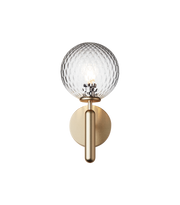 Miira Wall Lamp - MyConcept Hong Kong