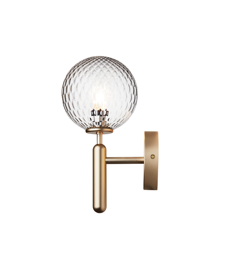 Miira Wall Lamp - MyConcept Hong Kong